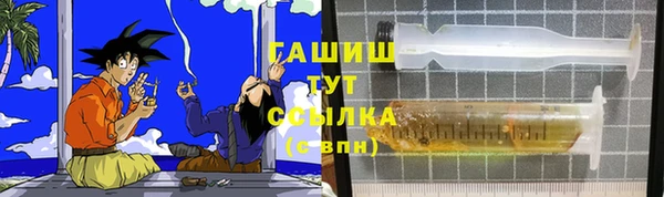 гашик Белоозёрский