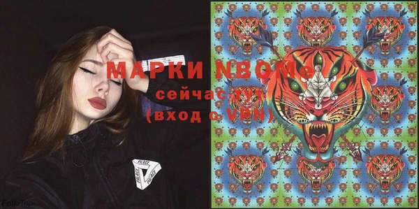 гашик Белоозёрский